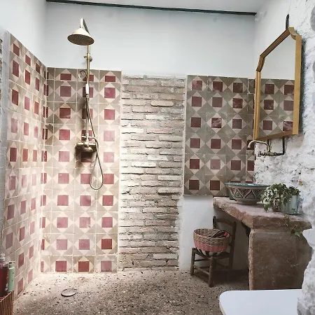 Villa Casa Barreres